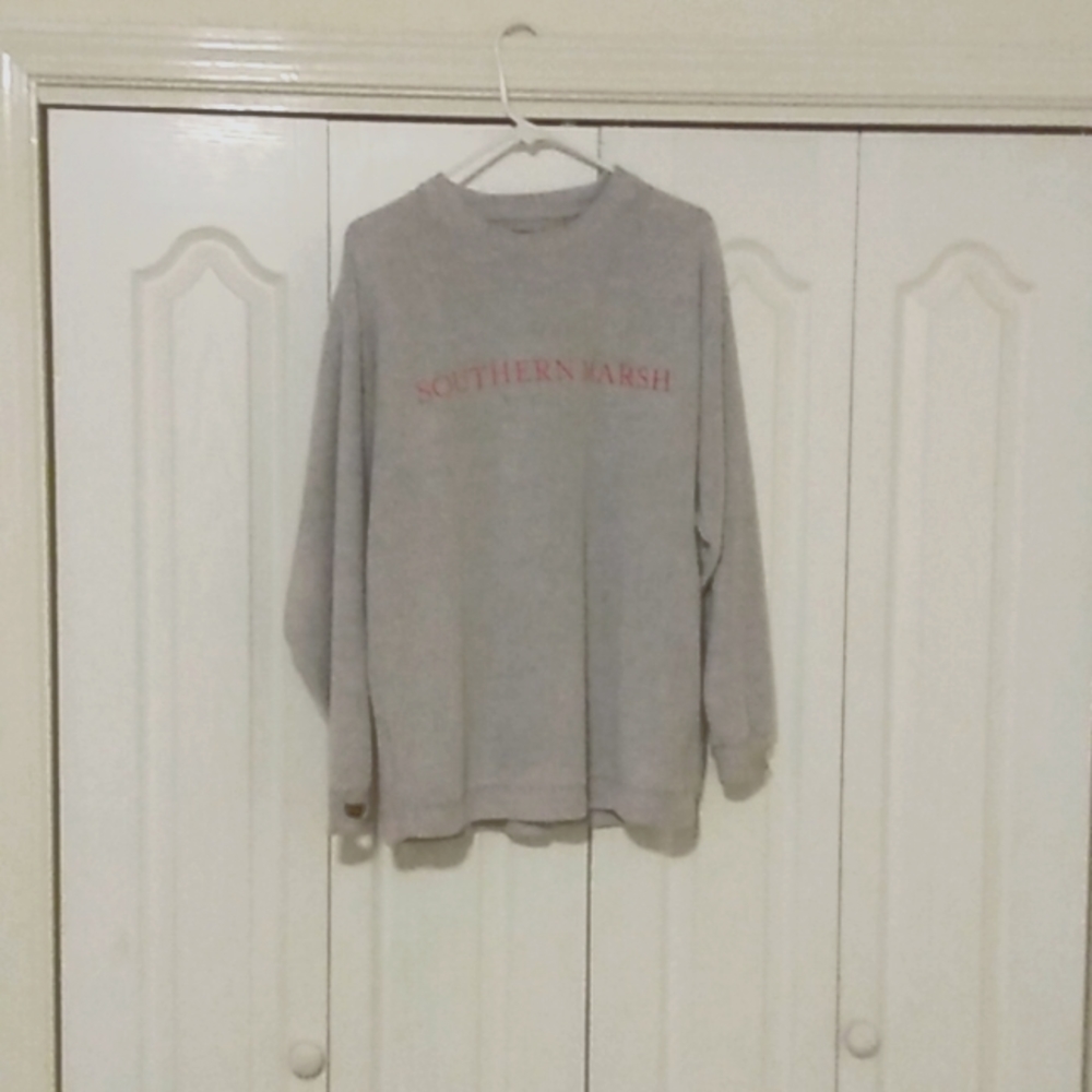 Southern Marsh sweatshirt